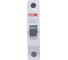 Автоматический выключатель ABB 1P 32A C 4.5кА BMS411C32 2CDS641041R0324 4