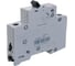 Автоматический выключатель ABB 1P 32A C 4.5кА BMS411C32 2CDS641041R0324 8
