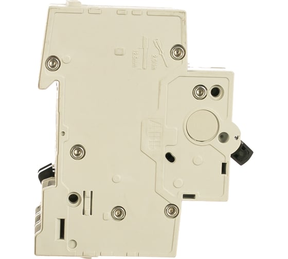 Автоматический выключатель ABB 3P 32A C 4.5кА BMS413C32 2CDS643041R0324