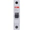 Автоматический выключатель ABB 1P 25A C 4.5кА BMS411C25 2CDS641041R0254 1