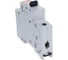 Автоматический выключатель ABB 1P 25A C 4.5кА BMS411C25 2CDS641041R0254 2