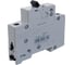 Автоматический выключатель ABB 1P 25A C 4.5кА BMS411C25 2CDS641041R0254 3