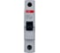 Автоматический выключатель ABB 1P 25A C 4.5кА BMS411C25 2CDS641041R0254 4