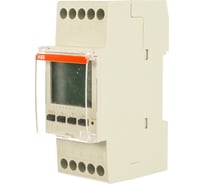 Цифровой таймер времени ABB недельный D1 2CSM258763R0621