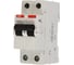 Автоматический выключатель ABB 2P 32A C 4.5кА BMS412C32 2CDS642041R0324 1