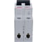 Автоматический выключатель ABB 2P 32A C 4.5кА BMS412C32 2CDS642041R0324 5