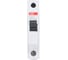 Автоматический выключатель ABB 1P 6A C 4.5кА BMS411C06 2CDS641041R0064 1