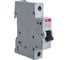 Автоматический выключатель ABB 1P 6A C 4.5кА BMS411C06 2CDS641041R0064 6
