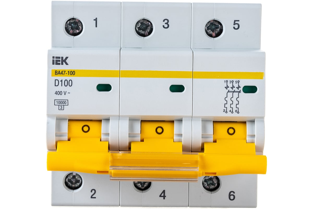 Автоматический выключатель IEK, ва47-100. Автомат ва 47-100 3р 100а ИЭК. Выключатель автоматический модульный 3п c 100а 10ка ва47-100 IEK mva40-3-100-c. Ва47-100 ИЭК.