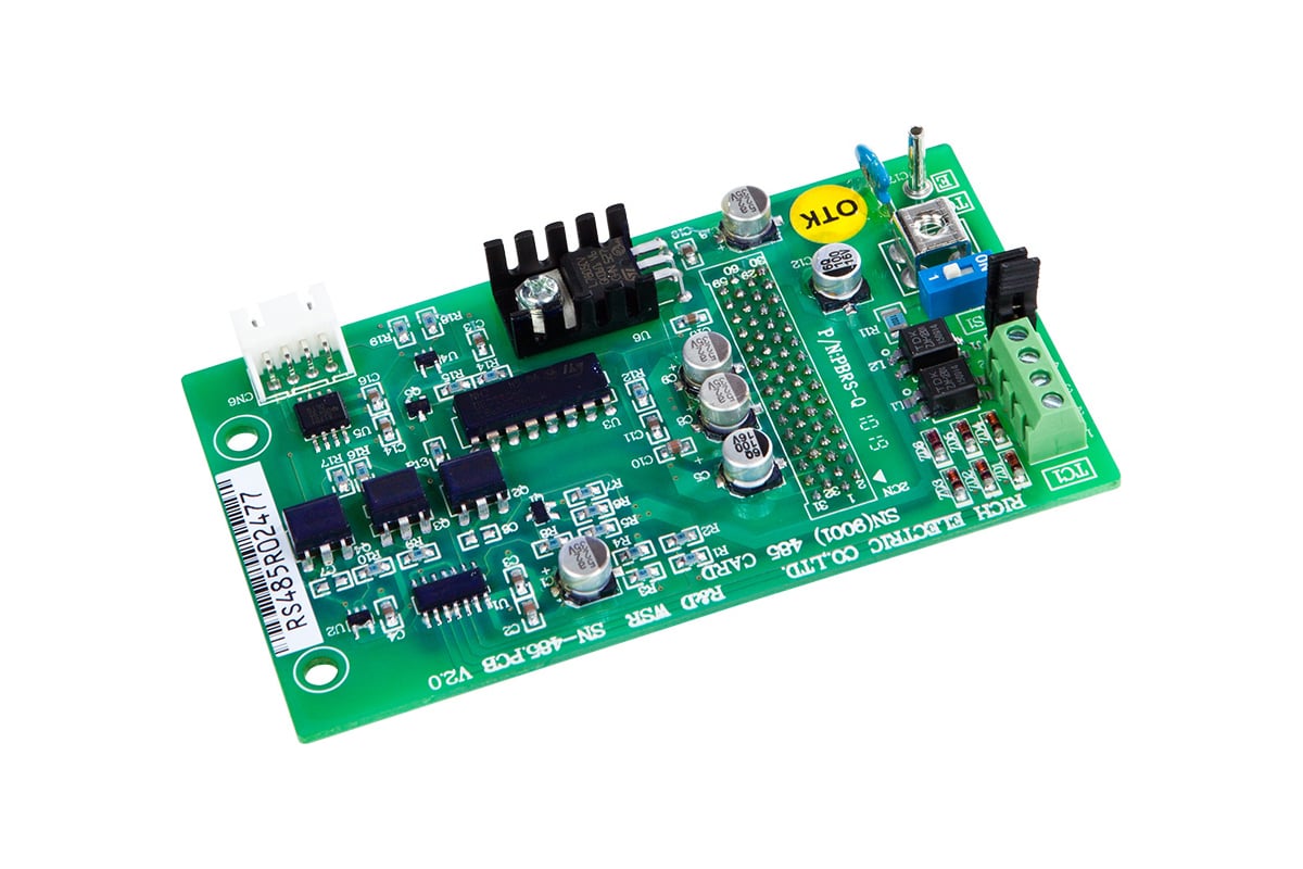 Ht 9011. Модуль интерфейса RS-485. Модуль интерфейса rs485 для ei-9011 и e4-9400 (PCB-rs485-1). Модуль интерфейса RS-485 для ei-p7012. Модуль интерфейса rs485 Modbus.