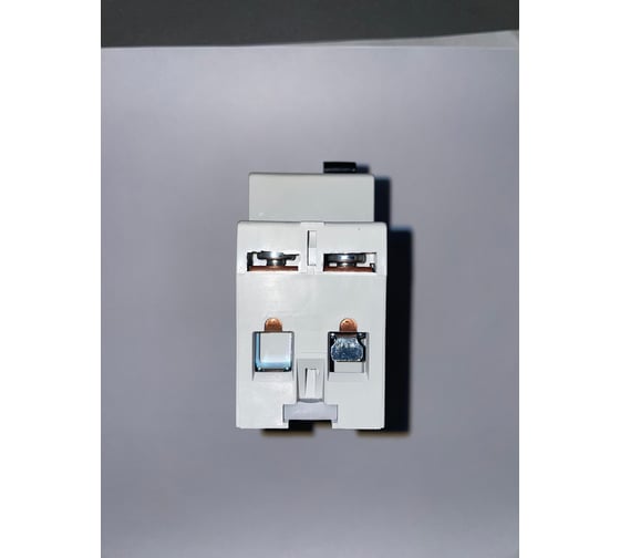 Устройство защитного отключения iskra NFI2-40/0,03 УТ-00024938