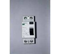 Устройство защитного отключения iskra NFI2S-40/0,3 УТ-00025024