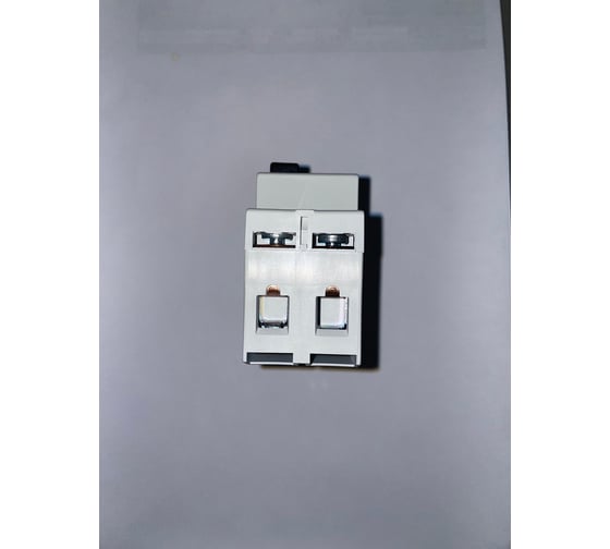Устройство защитного отключения iskra NFI2S-40/0,3 УТ-00025024