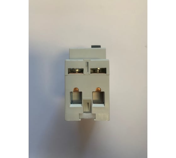 Устройство защитного отключения iskra NFI2K-40/0,03 УТ-00025002