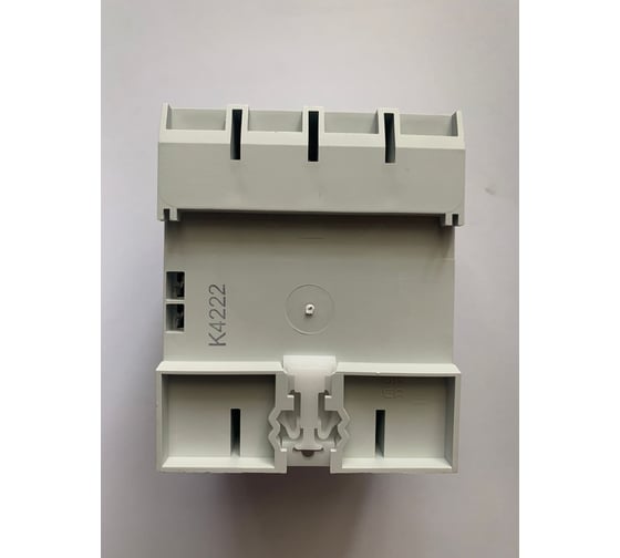 Устройство защитного отключения iskra NFI4S-80/0,3 УТ-00025135