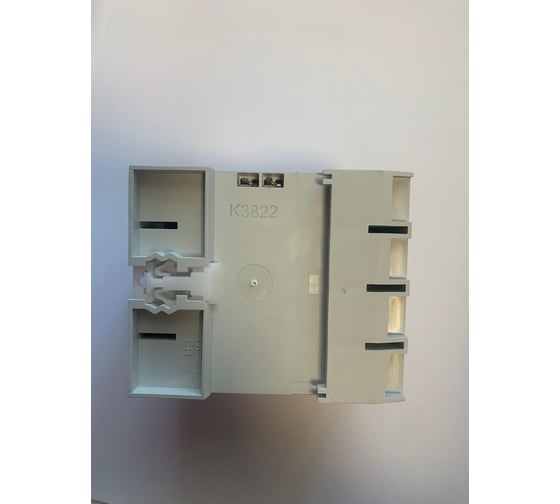 Устройство защитного отключения iskra NFI4S-63/0,3 УТ-00025132
