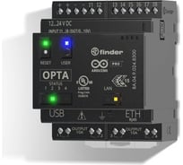 Программируемое логическое реле FINDER OPTA LITE, 8A.04.9.024.8300 8A0490248300