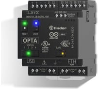 Программируемое логическое реле FINDER OPTA ADVANCED, 8A.04.9.024.8320 8A0490248320