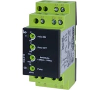 Реле контроля уровня жидкости TELE E3LM10 230VAC 1341500