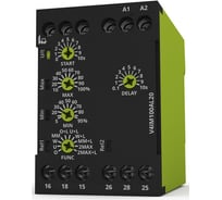 Реле контроля тока TELE V4IM100AL20 24-240V AC/DC 2104400