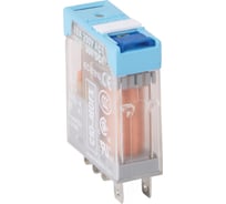 Промежуточное реле ComatReleco C10-A10BX/UC24V PN84801