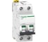 Автоматический выключатель Systeme Electric Acti 9 iC60N 2P 40A SE A9F79240 1