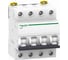 Автоматический выключатель Systeme Electric Acti 9 iK60 4P 50A SE A9K24450 1