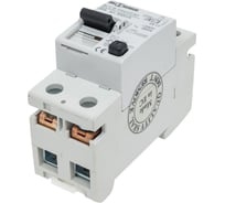 Устройство защитного отключения ABL УЗО 2P 25 A 300 мA, тип АC FIW2230 RW2230