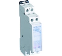 Дистанционный выключатель ABL 2 полюса 16А 230V, 1Н.З+1Н.О. FS23011