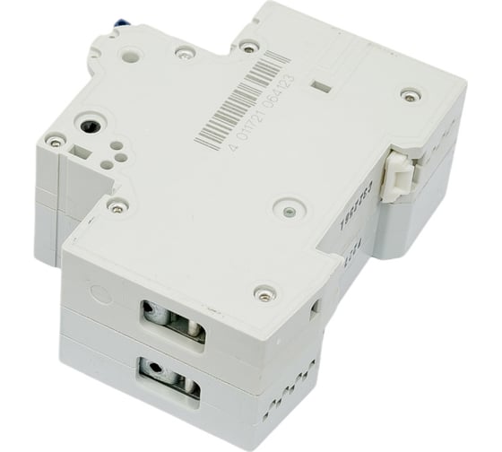 Дифференциальный автомат ABL 1P+N, C, 32 А, 10 кА, 30 мA, тип А FC3203 RC3203
