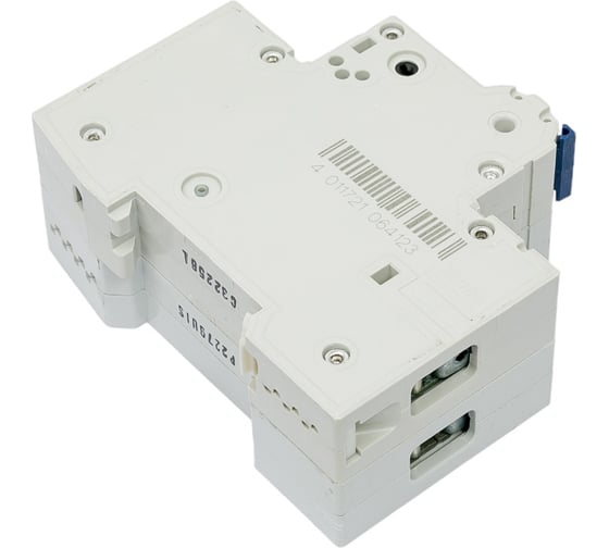 Дифференциальный автомат ABL 1P+N, C, 32 А, 10 кА, 30 мA, тип А FC3203 RC3203