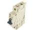 Автоматический выключатель ABL 1P, C, 10 A, 6 кА, 230/400 В AC, серия S C10S1 1