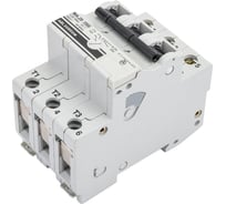 Автоматический выключатель с возможностью регулировки ABL 16-20А MA20