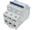 Автоматический выключатель ABL 3P, C, 25 A, 6 кА, 230/400 В AC, серия S C25S3 1