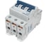 Автоматический выключатель ABL 3P, C, 25 A, 6 кА, 230/400 В AC, серия S C25S3 2