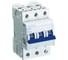 Автоматический выключатель ABL 3P, C, 40 A, 10 кА, 230/400 В AC, серия Т C40T3 1