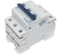 Автоматический выключатель ABL 3P, C, 6 A, 10 кА, 230/400 В AC, серия Т C6T3 2