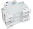 Автоматический выключатель ABL 3P, C, 6 A, 10 кА, 230/400 В AC, серия Т C6T3 3