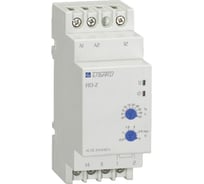 Регулятор температуры Engard rd-z -5с - +40с ас/dc 24-240В RD-Z2-40