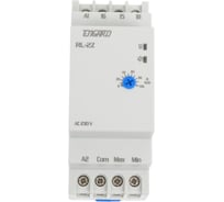 Двухуровневое реле уровня жидкости Engard rl-2z ас 230В RL-2Z20