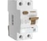 Устройство защитного отключения WERKEL 1p+n 40 а 100 ma ac 6 ka w812p404 a065610 1
