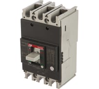 Автоматический трехполюсный выключатель ABB A1C 125 TMF 32-320 F F 1SDA070304R1