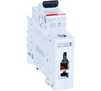 Выключатель авт. мод. ABB 1п C 10А S201 6кА 2CDS251001R0104