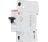 Автоматический однополюсный выключатель ABB 32А С SH201L 4.5кА 2CDS241001R0324 1