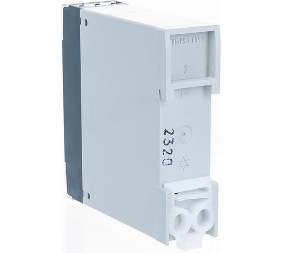 Реле контроля напряжения ABB CM-PVE 220/400В 1SVR550870R9400