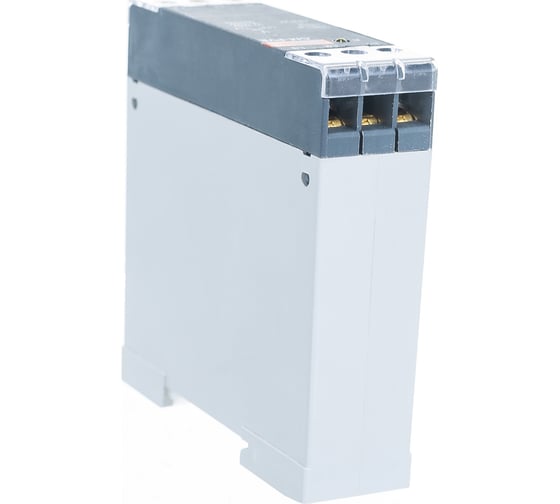 Реле контроля напряжения ABB CM-PVE 220/400В 1SVR550870R9400