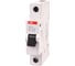 Автоматический выключатель ABB 1P 63A C 4.5кА BMS411C63 2CDS641041R0634 1