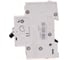 Автоматический выключатель ABB 1P 63A C 4.5кА BMS411C63 2CDS641041R0634 3