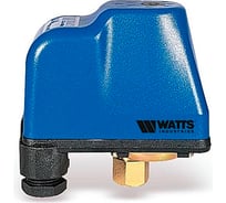 Реле давления Watts 402205 PA12TI 3-12 Bar, 400V ст. 10013341