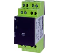 Реле термисторной защиты двигателя TELE E3TF01 230VAC 1341600